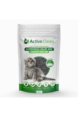 Active Clean Kedi Kumu Koku Giderici 240 gr
