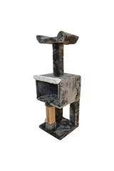 Botar Double Camel Kedi Evi