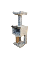 Botar Double Camel Kedi Evi