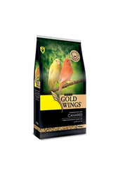 Gold Wings Premium Kanarya Yemi 1 kg