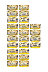 Gourmet Gold Kıyılmış Tavuklu Yetişkin Kedi Konserve Yaş Maması 24X85 gr