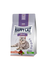 Happy Cat Atlantik Somonlu Yaşlı Kedi Kuru Maması 4 kg
