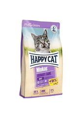 Happy Cat Minkas Urinary Care Tavuklu Yetişkin Kedi Kuru Maması 10 kg