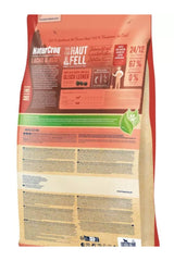 Happy Dog Naturcroq Somonlu Mini Irk Yetişkin Köpek Kuru Maması 4 kg