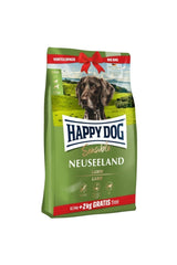 Happy Dog Neuseeland Kuzulu Hassas Yetişkin Köpek Kuru Maması 14,5 kg