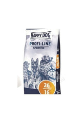 Happy Dog Profi-Line 26-16 Sportif Yetişkin Köpek Kuru Maması 20 kg