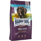 Happy Dog Ireland Somonlu ve Tavşanlı Sensible Yetişkin Köpek Kuru Maması 4 kg