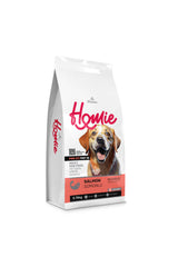 Homie Premium Somonlu Yetişkin Köpek Kuru Maması 3,75 kg