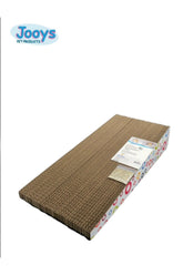 Jooys Kedi Naneli Karton Kedi Tırmalama