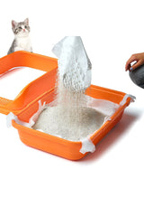 Magicat Kedi Kum Filtres L-XL 7 Adet