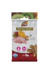 N&D Treat Dental Tropical Tavuklu Mini Irk Yetişkin Köpek Ödül Maması 60 gr