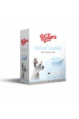 Natura Kokusuz Bentonit Kedi Kumu 10 Lt