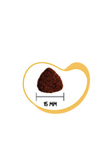 Ownat Classic Kuzulu ve Pirinçli Yetişkin Köpek Kuru Maması 12 kg