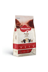 Paunchy Kuzulu Yavru Köpek Kuru Maması 15 kg