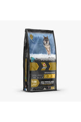 Pro Performance Kuzulu & Yaban Mersinli Orta ve Büyük Irk Yetişkin Köpek Kuru Maması 12 kg