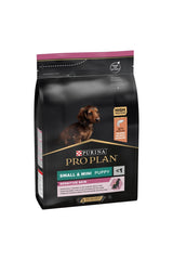 Pro Plan Somonlu Mini Irk Yavru Köpek Kuru Maması 3 kg