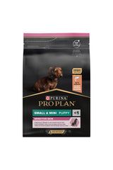 Pro Plan Somonlu Mini Irk Yavru Köpek Kuru Maması 3 kg