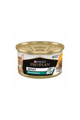 Pro Plan Tavuklu Yetişkin Kedi Konserve Yaş Maması 85 gr