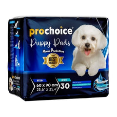Prochoice Yavru Köpek Tuvalet Eğitim Pedi 30'lu 60X90 cm
