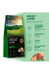 Profine Kuzulu Glutensiz Yetişkin Köpek Kuru Maması 12 kg