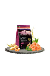 Profine Somonlu Glutensiz Yetişkin Köpek Kuru Maması 12 kg