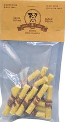 Rakun Munchy Dana Etli Küçük Boy Çubuk Köpek Ödül Maması 6 cm 12' li Paket (Yeni)