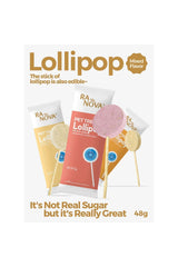 Ranova Köpekler için Karışık Lezzetli Lolipop 8 gr 6'lı