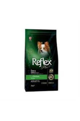 Reflex Plus Tavuklu Mini Irk Yetişkin Köpek Kuru Maması 3 kg