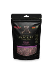 Reflex Snackies Ördekli ve Gögüs Etli Yetişkin Köpek Ödül Maması 90 gr