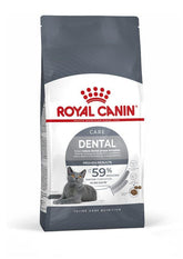 Royal Canin Dental Care Ağız ve Diş Sağlığı Destekleyici Yetişkin Kedi Kuru Maması 1,5 kg