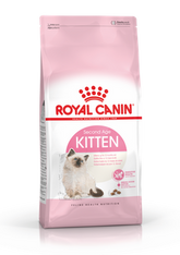 Royal Canin Kitten Yavru Kedi Kuru Maması 2 kg