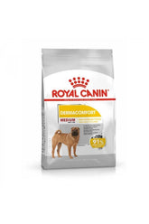 Royal Canin Medium Dermacomfort Orta Irk Yetişkin Köpek Kuru Maması 12 kg
