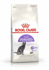 Royal Canin Sterilised 37 Kısırlaştırılmış Yetişkin Kedi Kuru Maması 15 kg