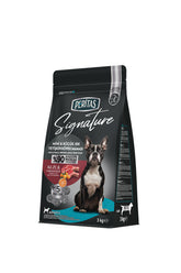 Signature Kuzulu Mini Irk Yetişkin Köpek Kuru Maması 3 kg
