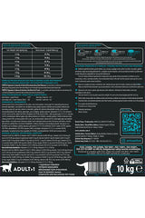 Signature Somonlu Ksırlaştırılmış Yetişkin Kedi Kuru Maması 10 kg