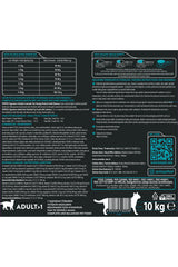 Signature Somonlu Tüy Yumağı Önleyici Yetişkin Kedi Kuru Maması 10 kg