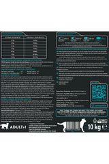 Signature Tavuklu Kısırlaştırılmış Yetişkin Kedi Kuru Maması 10 kg