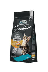 Signature Tavuklu Yavru Kedi Kuru Maması 10 kg