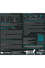 Signature Tavuklu Yavru Kedi Kuru Maması 2 kg