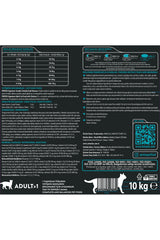Signature Tavuklu Yetişkin Kedi Kuru Maması 10 kg