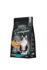 Signature Tavuklu Yetişkin Kedi Kuru Maması 2 kg