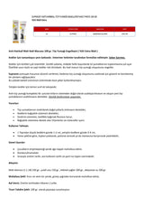 Supravet Anti Hairball Kediler Için Malt Macun 100 gr