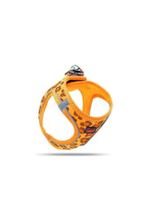 Tailpetz Air-Mesh Harness Köpek Göğüs Tasması Leopard XS