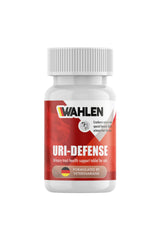 Wahlen Uri-Defense İdrar Yolları Sağlığı Kedi Tableti (40 Tablet)