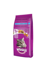 Whiskas Ton Balıklı Yetişkin Kedi Kuru Maması 300 gr (Yeni)