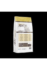 Adult Hairball Tavuk Etli ve Pirinçli Yetişkin Kedi Maması 15 Kg (F)