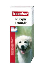 Beaphar Puppy Trainer Yavru Köpekler için Tuvalet Eğitim Damlasi 20 ml