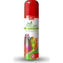 Bio Petactive Bio Avicare Kuşlar için Deri ve Tüy Bakım Spreyi 150 ml