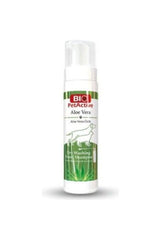 Bio Petactive Aloevera Dry Wash Foam (Köpük Şampuan )