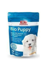 Bio Petactive Bio Puppy (Köpek Süt Tozu) 200 gr